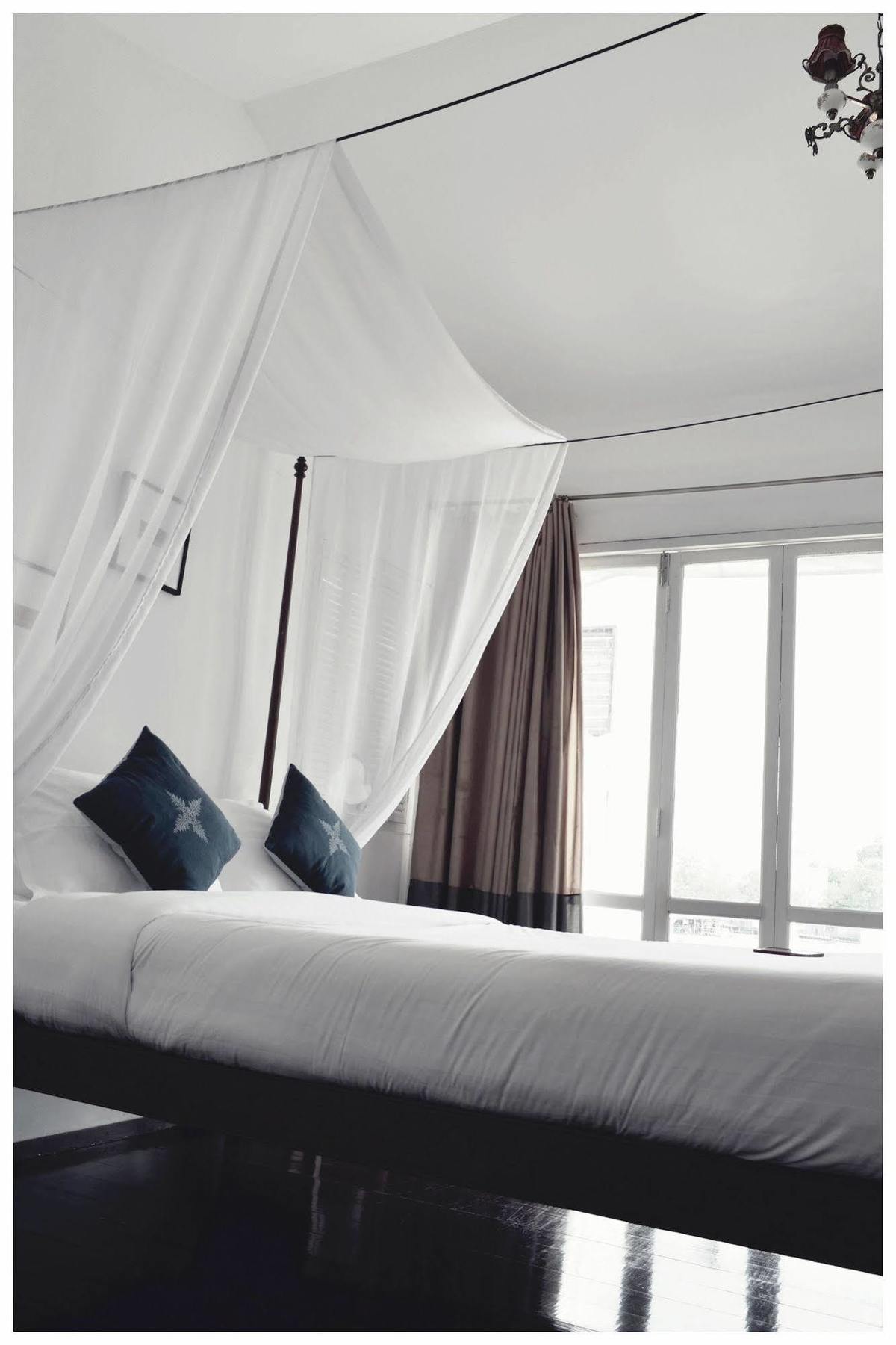 Ibrik Resort By The River Bangkok Buitenkant foto
